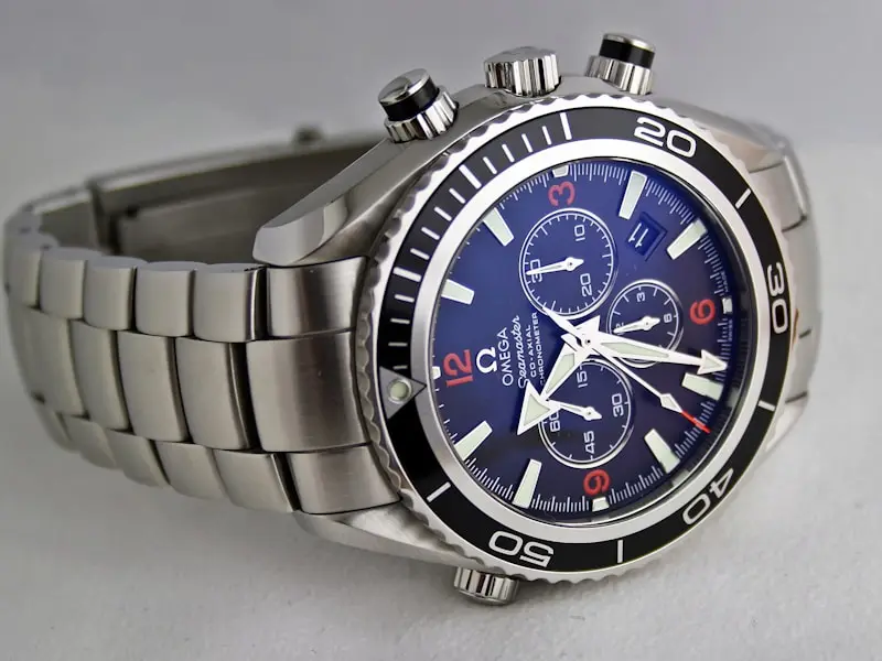 Watch repair Dubai